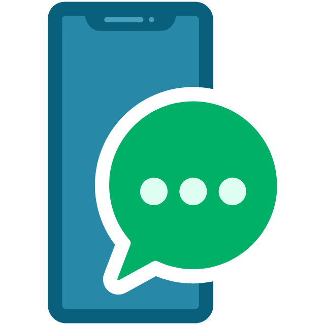 phone
